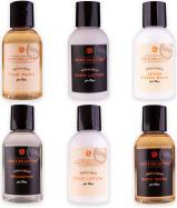 Produktbild Accentra Men's Collecion (Körperpflegeset)