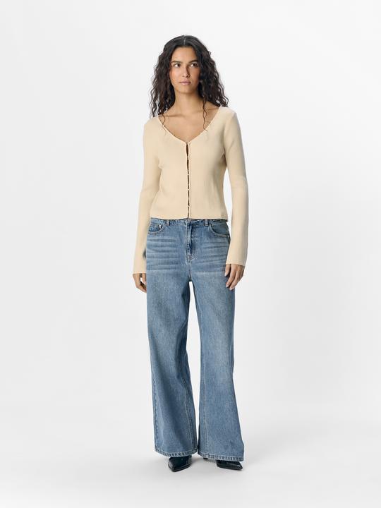 Produktbild Object Strickjacke (M)