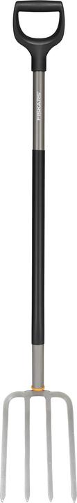 Produktbild Fiskars Ergonomic garden fork (with flat tines)