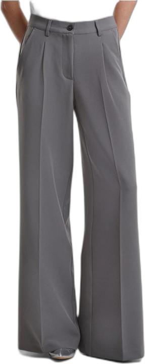 Produktbild Urban Classics Weite Hose Damen (34)