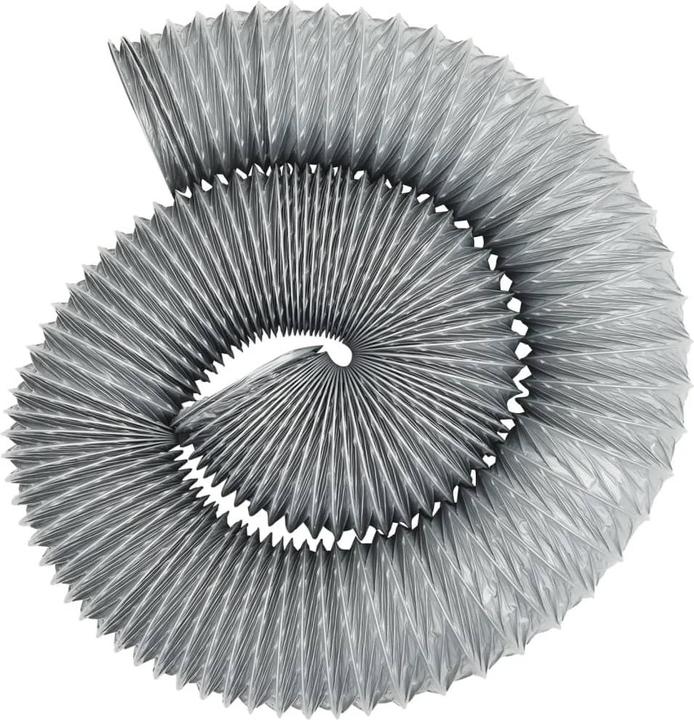 Actual product image vidaXL Abluftschlauch