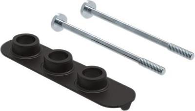 Festo VABD-L1-10X-S-M7 566673 Gasket PU: 10