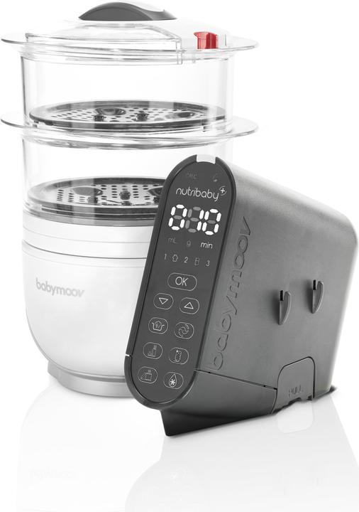 Immagine prodotto Babymoov Nutribaby Plus