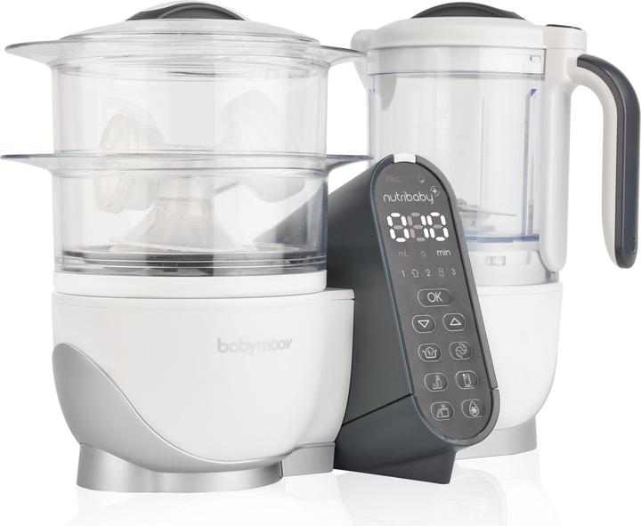 Immagine prodotto Babymoov Nutribaby Plus