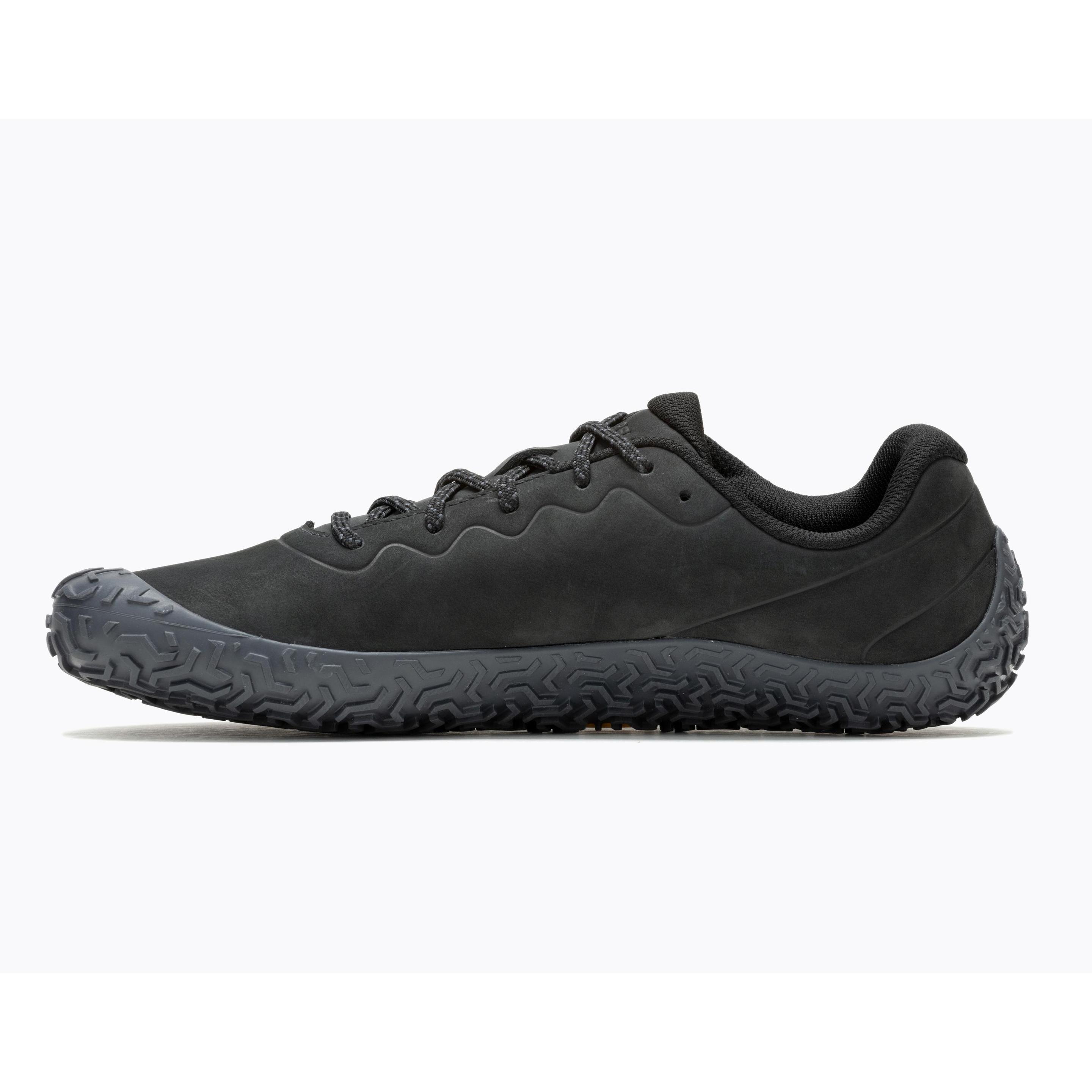 Thumbnail - Merrell, Herren, Wanderschuhe, Vapor Glove 6 (45), Schwarz
