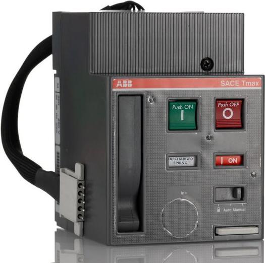 Immagine prodotto ABB Azionamento del motore