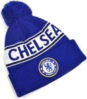Actual product image Chelsea FC Cap