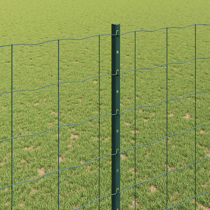 Produktbild vidaXL Aussenbarriere