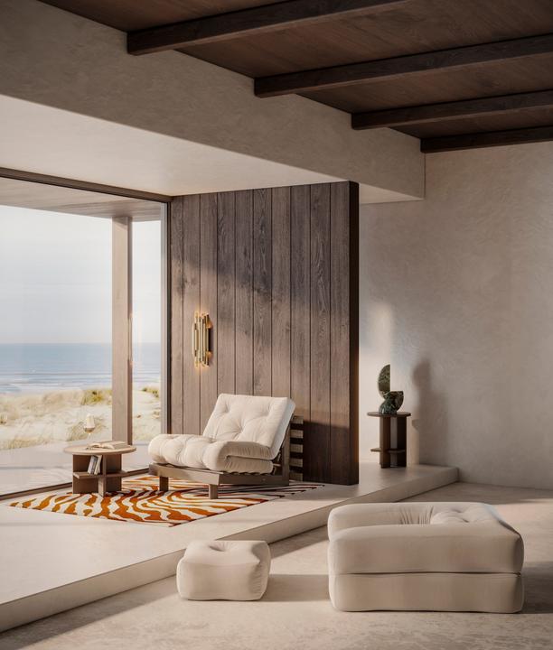 Produktbild Karup Design Roots (1-Sitzer)