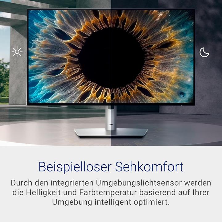 Produktbild Dell UltraSharp U2424H (1920 x 1080 Pixel, 23.80")