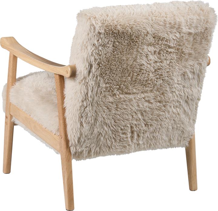 Produktbild Beliani Leknes