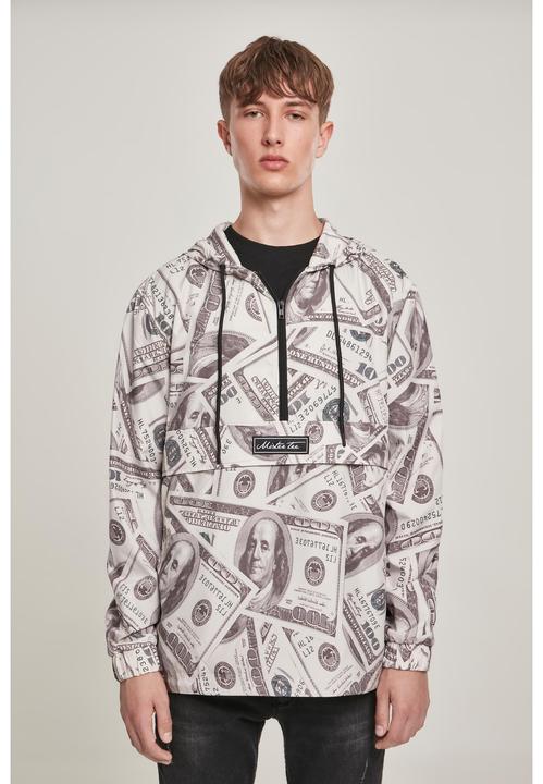 Produktbild Mister Tee Dollar Windbreaker - 7170 (XXL)