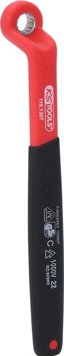 Produktbild KS Tools 118.1307 (7 mm)