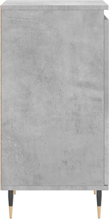 Image du produit vidaXL Sideboard (40 x 35 x 70 cm)