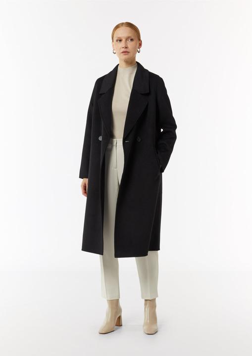 Immagine prodotto Comma Outdoor-Mantel Mantel mit Rückenschlitz