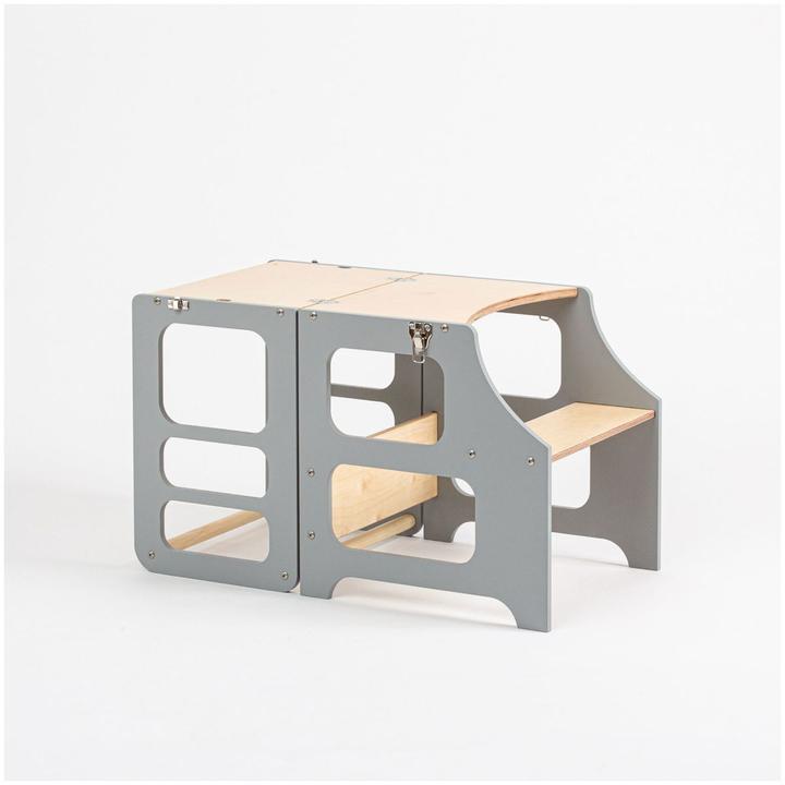 Image du produit Duck Woodworks Tour d'apprentissage pliable
