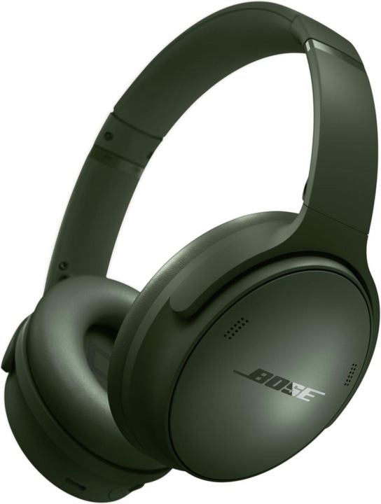 Actual product image Bose QuietComfort (ANC, 24 h, Wireless, Cable)