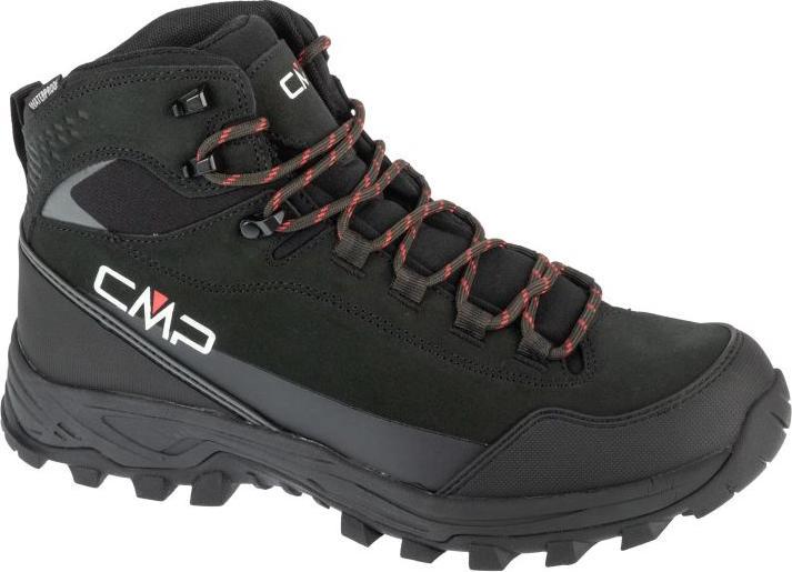 Produktbild CMP Campagnolo Myzar Mid-Stiefel (44)