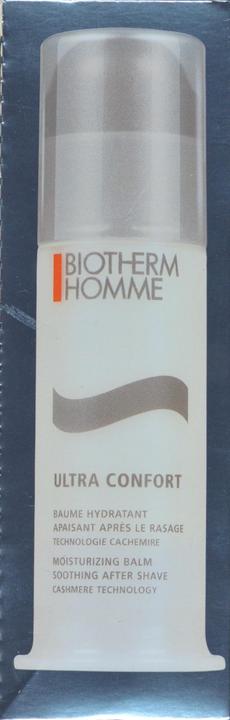 Produktbild Biotherm Homme Ultra Confort After Shave Balm (Aftershave Balsam, 75 ml)
