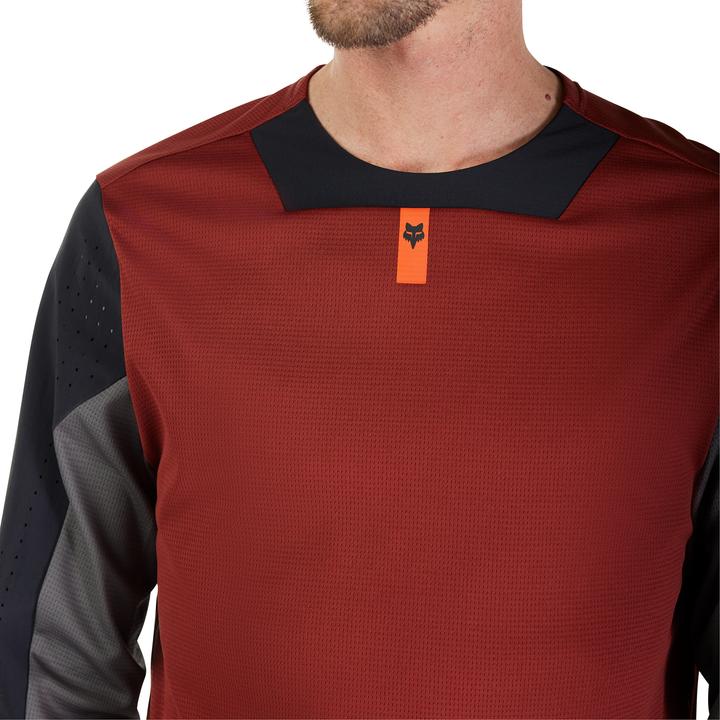 Immagine prodotto Fox Difendi la maglia LS (XL)
