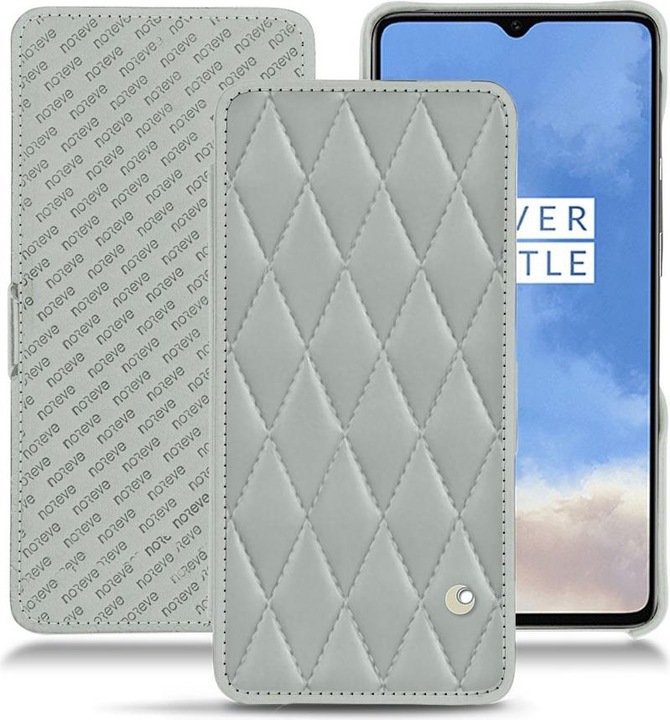 Gris - Couture ( Nappa - Pantone #c1c6c8 )