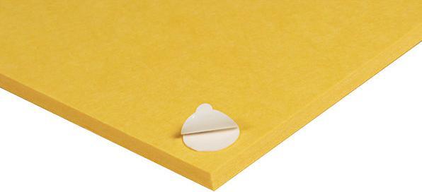 Image du produit eurokraft basic Panneau acoustique mural