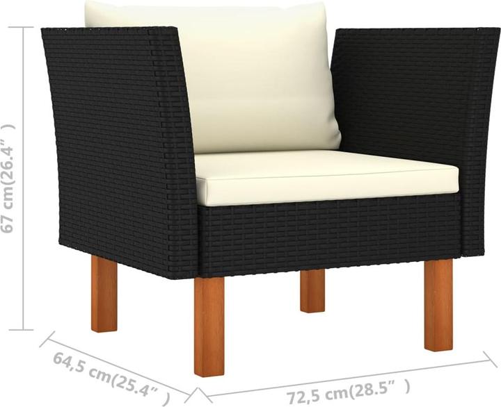 Immagine prodotto vidaXL Otis