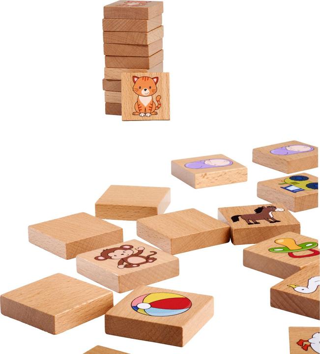 Actual product image Eichhorn EH Erinnere Dich (German)