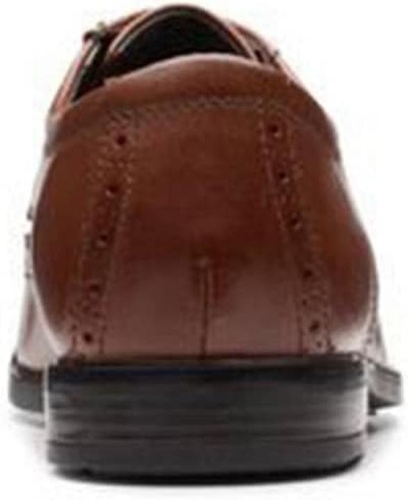 Produktbild Clarks Howard Wing (45)