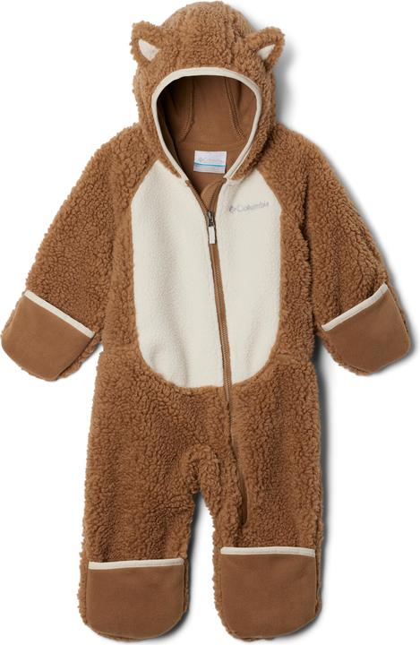 Immagine prodotto Columbia Tutina in tessuto sherpa Foxy Baby ™ (80)