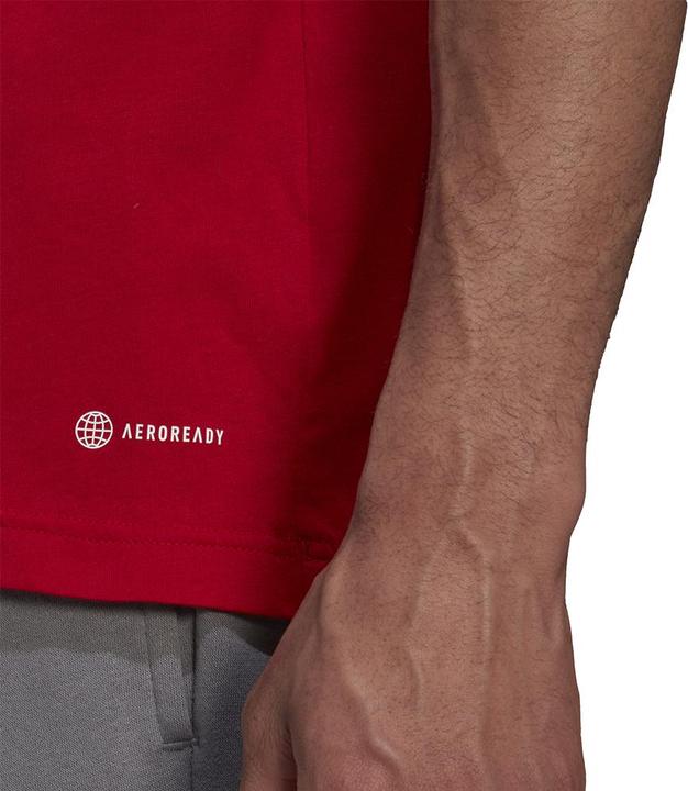 Produktbild adidas Entrada 22 T-Shirt Herren (L)