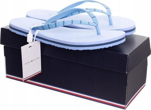 Actual product image Tommy Hilfiger Tommy Essential flip-flops for women (36)
