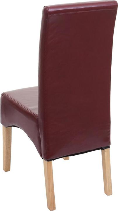Produktbild JOHN316 Esszimmerstuhl