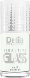 Produktbild Delia Cosmetics Bioactive Glas Nagellack Nr. 05 11ml (Farblack)