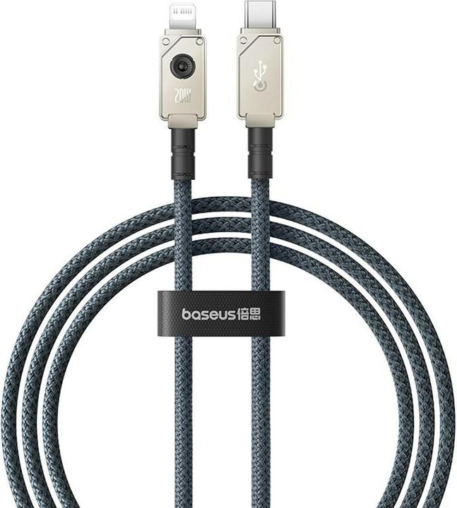 Produktbild Baseus USB C – Lightning (1 m, 20 W)