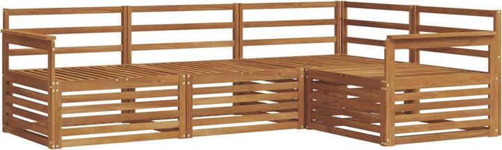 vidaXL Outdoor-Sofa
