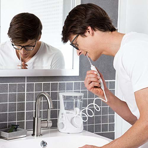 Actual product image Waterpik ultra professional