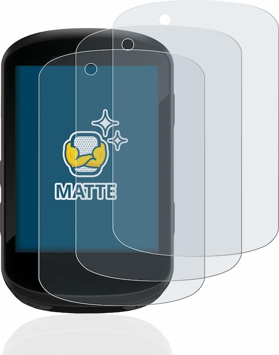 Produktbild BROTECT Entspiegelungs-Schutzfolie Displayschutz Matt