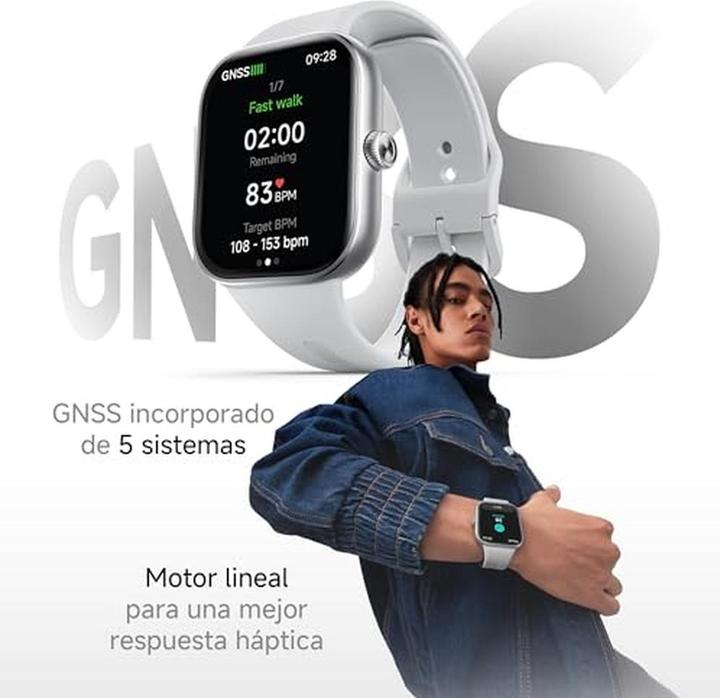 Produktbild Xiaomi Redmi Watch 5 (41.10 mm)
