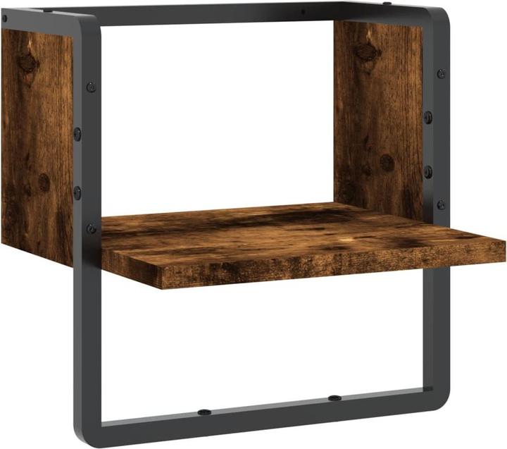 Produktbild vidaXL Guillermo (30 x 25 x 30 cm)