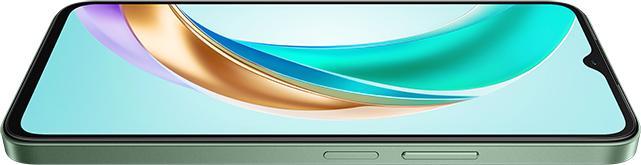 Actual product image Honor X6b (128 GB, Forest Green, 6.56", Dual SIM, 4G)