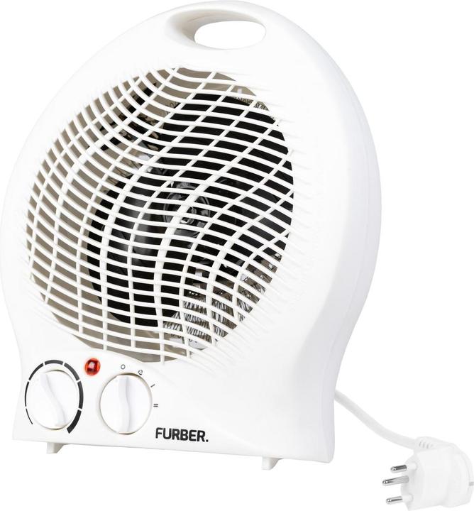 Furber Simig (2000 W)