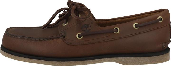 Timberland Classic Boat Shoe