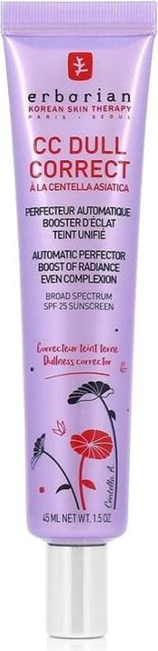 Erborian CC Dull Correct