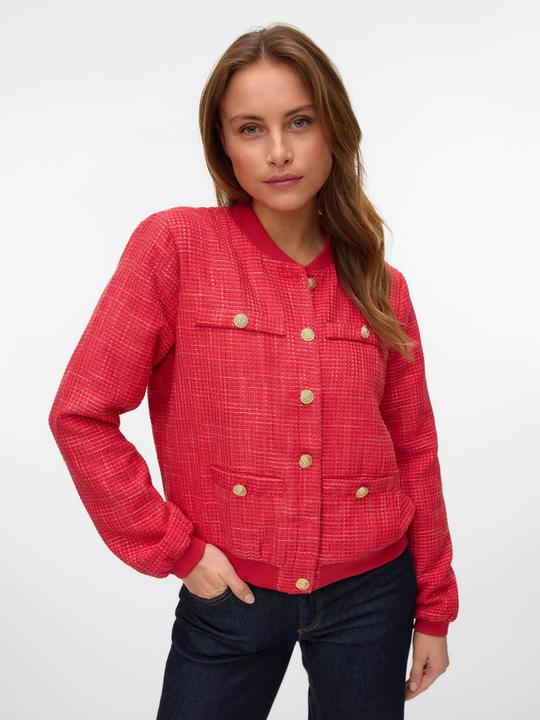 Actual product image Vero Moda VMCLAIRE Bomberjacke Jacke (XL)