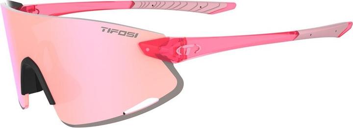 Tifosi Vogel Xc Kristallrosa Brille (Pink)