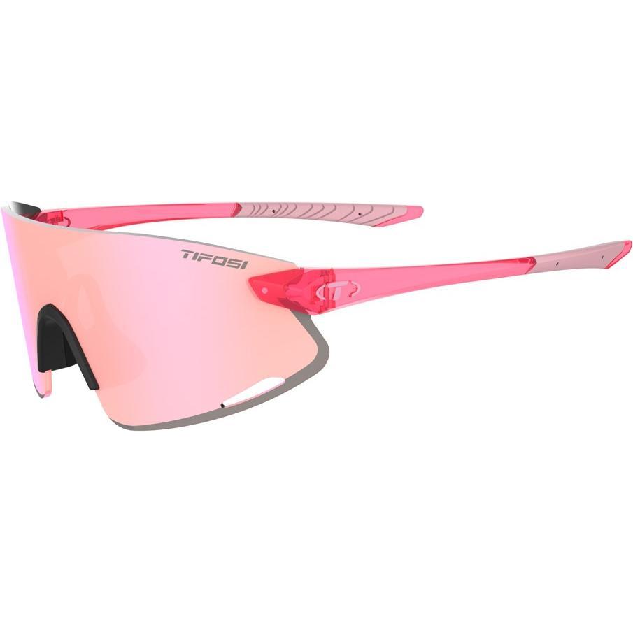 Tifosi, Occhiali sportivi, Vogel Xc Kristallrosa Brille