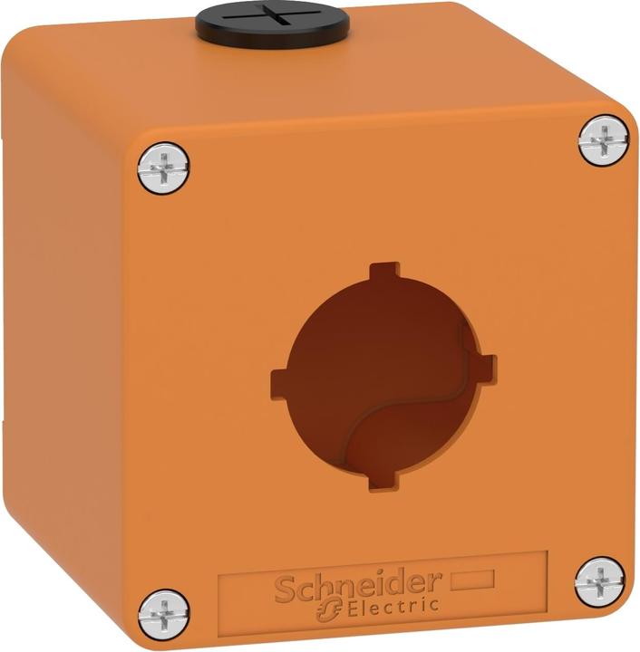 Actual product image Schneider Electric XAPO1601 (Housing)