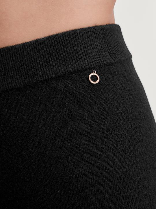 Actual product image Calida The Cosy Collection Strickhose aus Schurwolle (L)