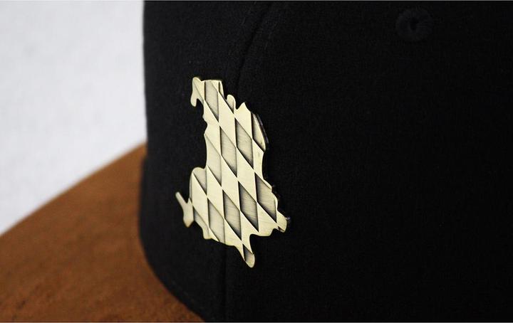 Produktbild Bavarian Caps Freistaat Cap (One Size)